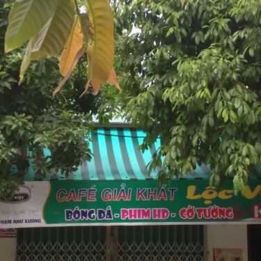 Tổng hợp- Lộc Vừng Cafe - Phạm Như Xương