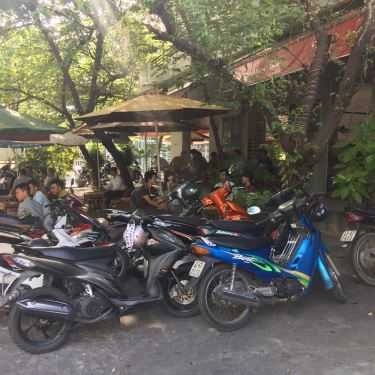 Tổng hợp- Long Coffee