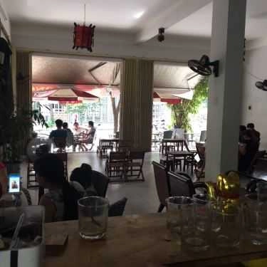 Tổng hợp- Long Coffee