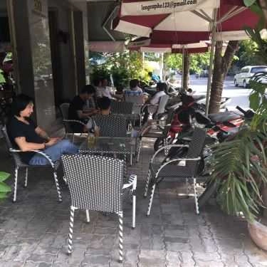 Tổng hợp- Long Coffee