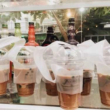 Món ăn- Lucy’s Coffee & Tea