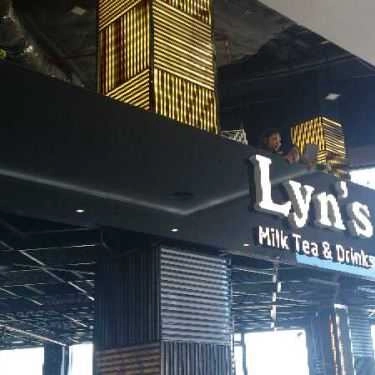 Tổng hợp- Cafe Lyn's Milk Tea & Drinks - Vincom Center Đà Nẵng