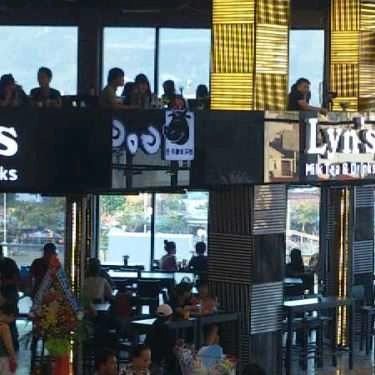 Tổng hợp- Cafe Lyn's Milk Tea & Drinks - Vincom Center Đà Nẵng