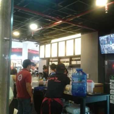 Tổng hợp- Cafe Lyn's Milk Tea & Drinks - Vincom Center Đà Nẵng