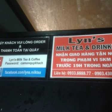 Tổng hợp- Cafe Lyn's Milk Tea & Drinks - Vincom Center Đà Nẵng