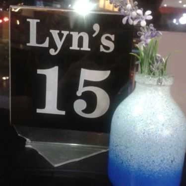 Tổng hợp- Cafe Lyn's Milk Tea & Drinks - Vincom Center Đà Nẵng