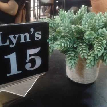 Tổng hợp- Cafe Lyn's Milk Tea & Drinks - Vincom Center Đà Nẵng