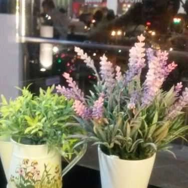 Tổng hợp- Cafe Lyn's Milk Tea & Drinks - Vincom Center Đà Nẵng