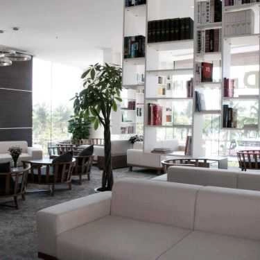 Tổng hợp- Maison Du Cafe - Belle Maison Parosand Danang Hotel