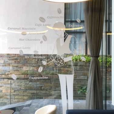 Tổng hợp- Maison Du Cafe - Belle Maison Parosand Danang Hotel