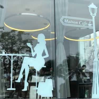 Tổng hợp- Maison Du Cafe - Belle Maison Parosand Danang Hotel