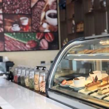 Tổng hợp- Maison Du Cafe - Belle Maison Parosand Danang Hotel