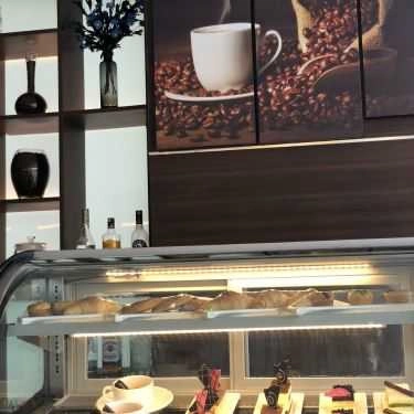 Tổng hợp- Maison Du Cafe - Belle Maison Parosand Danang Hotel