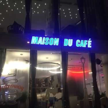 Tổng hợp- Maison Du Cafe - Belle Maison Parosand Danang Hotel