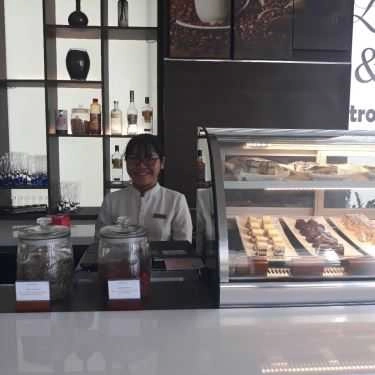 Tổng hợp- Maison Du Cafe - Belle Maison Parosand Danang Hotel