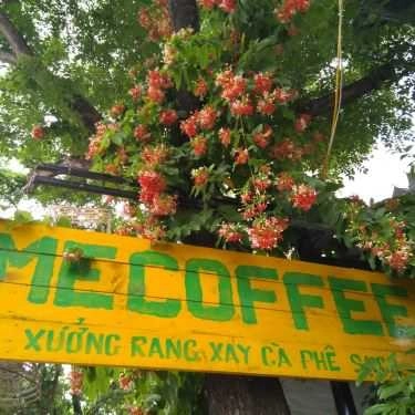Tổng hợp- Me Coffee