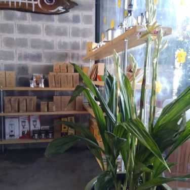 Tổng hợp- Me Coffee