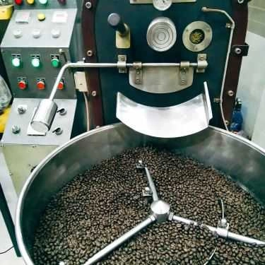Tổng hợp- Me Coffee