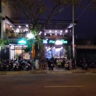 Tổng hợp- Me Coffee