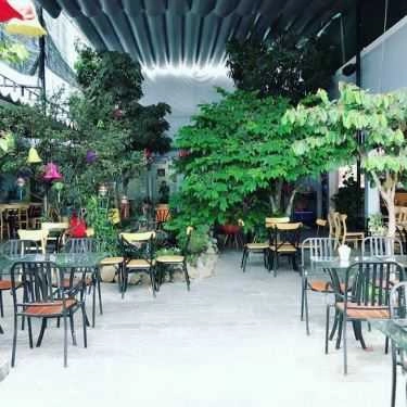 Không gian- Cafe Meet & More - Trà Sữa Hàn Quốc - Ngô Quyền
