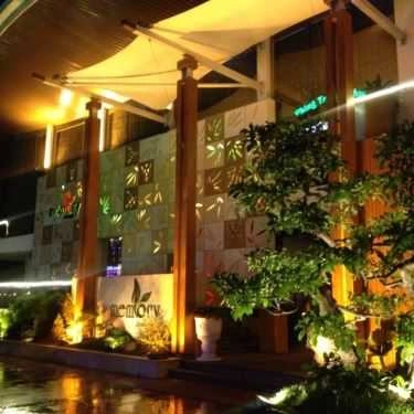 Tổng hợp- Cafe Memory Lounge Bar & Restaurant