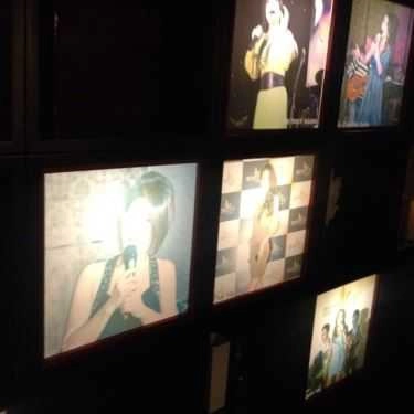 Tổng hợp- Cafe Memory Lounge Bar & Restaurant