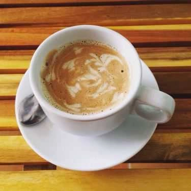 Món ăn- Mi Na Cafe - Nguyễn Văn Thoại