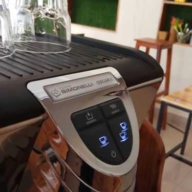Tổng hợp- Mica Coffee