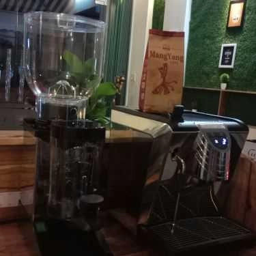Tổng hợp- Mica Coffee