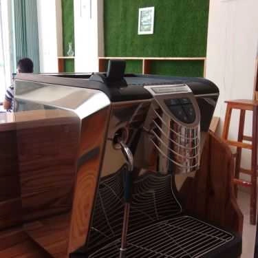 Tổng hợp- Mica Coffee