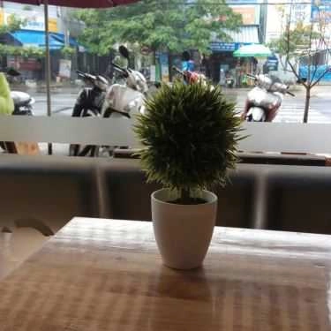 Tổng hợp- Mica Coffee