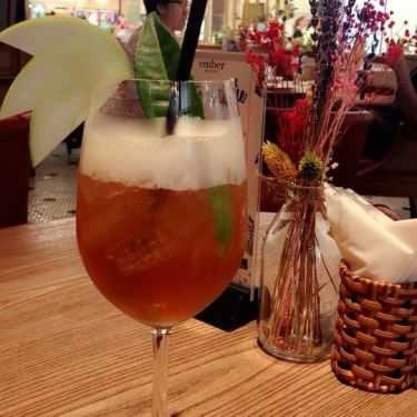 Món ăn- Midori Hoppu Tea & Cafe
