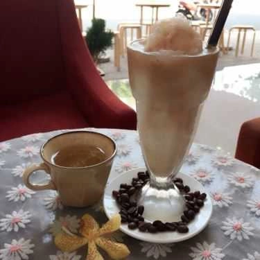 Món ăn- Midori Hoppu Tea & Cafe
