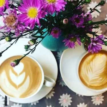 Món ăn- Midori Hoppu Tea & Cafe