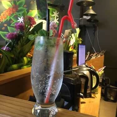 Món ăn- Milano Baba Coffee