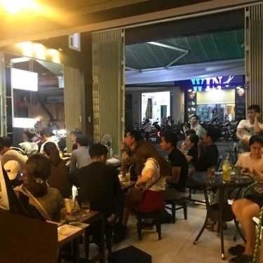 Tổng hợp- Milano Baba Coffee