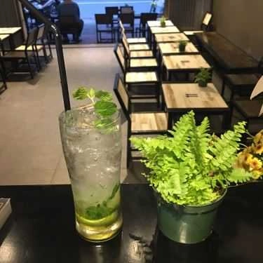 Món ăn- Milano Cafe - An Xuân