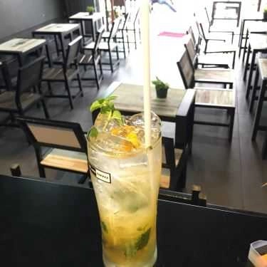 Món ăn- Milano Cafe - An Xuân