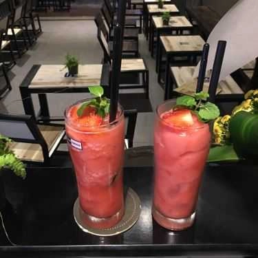 Món ăn- Milano Cafe - An Xuân