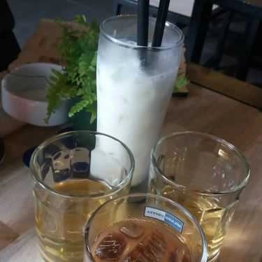 Món ăn- Milano Cafe - An Xuân