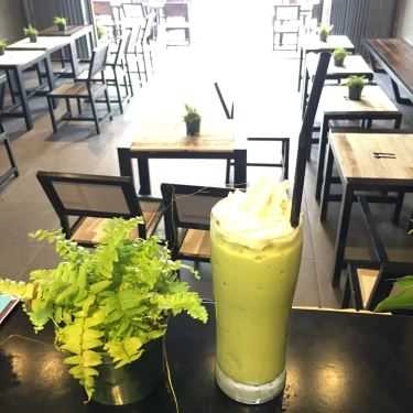 Món ăn- Milano Cafe - An Xuân