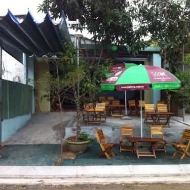 Không gian- Mi Na Cafe - Nguyễn Văn Thoại