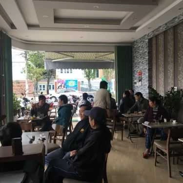 Tổng hợp- Mộc Thanh Cafe