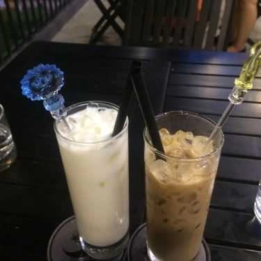 Món ăn- Moom Cafe