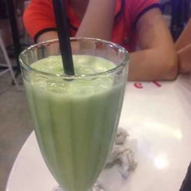 Món ăn- Moom Cafe