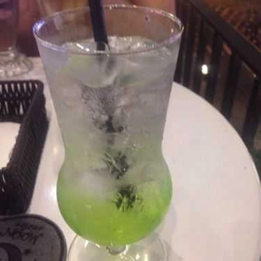 Món ăn- Moom Cafe