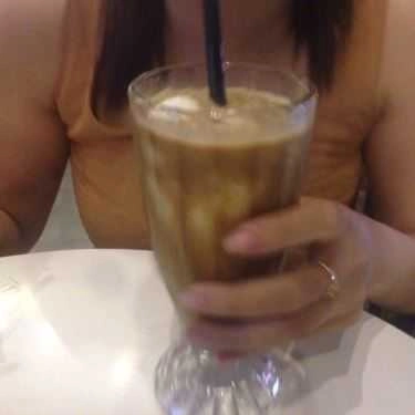 Món ăn- Moom Cafe