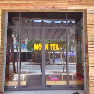 Không gian- Cafe Moon Tea - Trà Sữa & Ăn Vặt