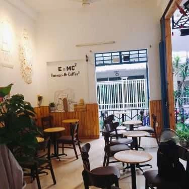 Không gian- Mr.Ro Coffee - Bế Văn Đàn