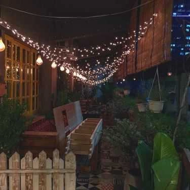 Tổng hợp- Muối Cafe - Cafe Muối
